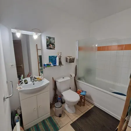 Beau T2 - Piscine Chauffee