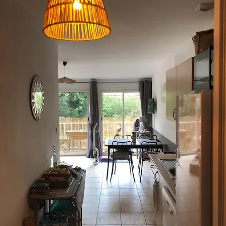 Beau T2 - Piscine Chauffee *